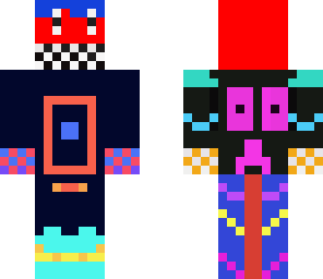 alien bandit