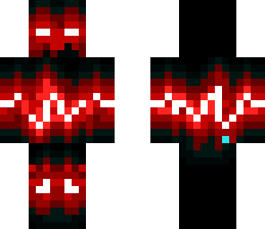 red shockwave