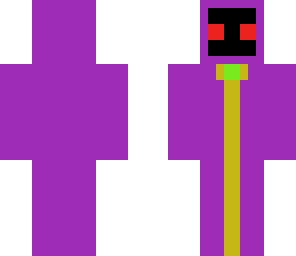 cloaked figure