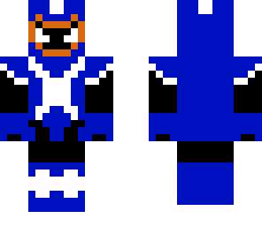 knight man