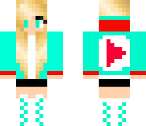 youtube girl