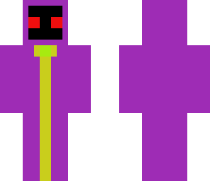 cloaked figure