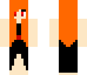 goddess ember