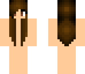brown hair base