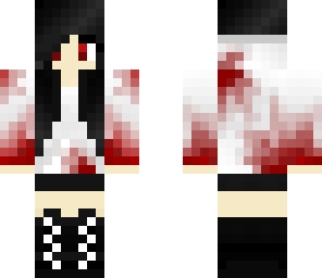 jeff the killer girlfan