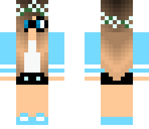 livvy skin