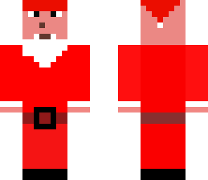 old christmas steve