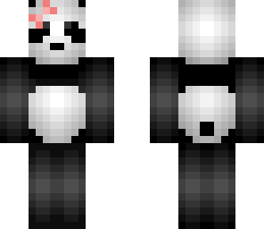 kawaii panda