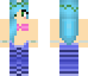 crystal meramaid