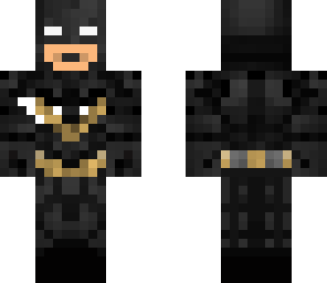 batman edit