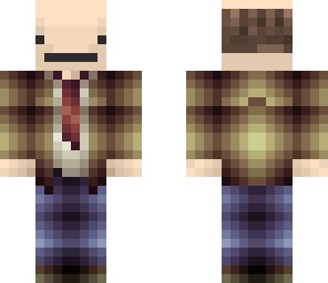 hd old man