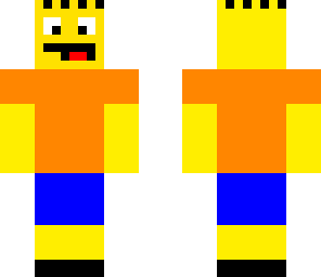 bart simpson