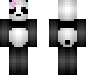 update panda