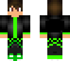 mega skin yt