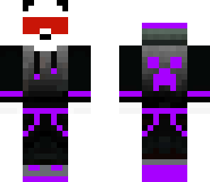 panda