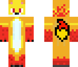 fire fox