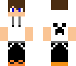 creeper boy