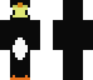 penguin suit guy edit