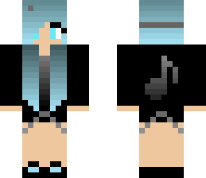 bluegoth