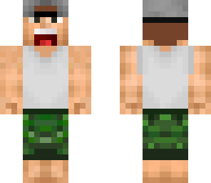 militar guy v2