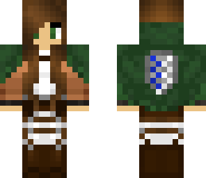 aot girl