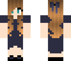 chique girl