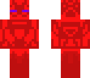 red endo yt