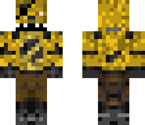 foxy op