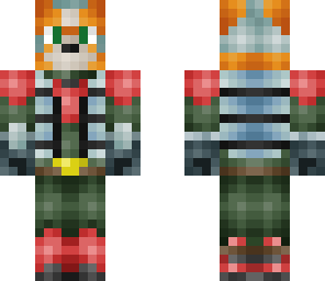 star fox