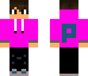 paul the girl der zweite