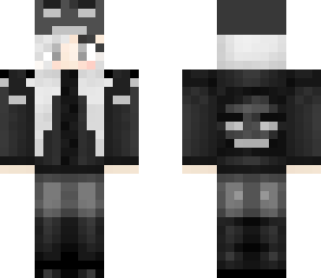 wither girl edited again