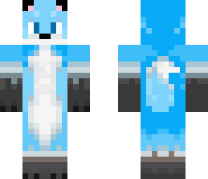 ice fox