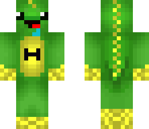 dino derp