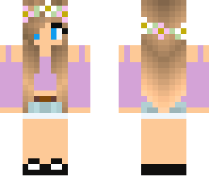 pretty girly