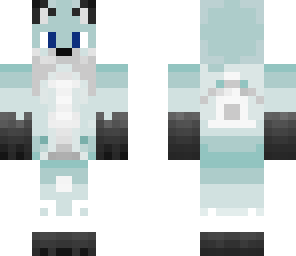 artic fox