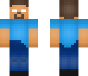 herobrine 2