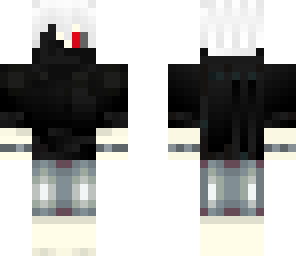 kaneki