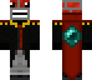 elbrickmc