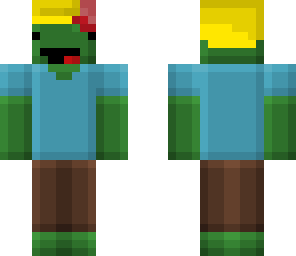 crazyzombie