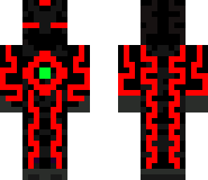 endergod red mk2