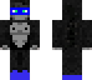 blue gorilla