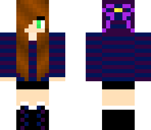 edited hoodie girl edit edit