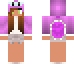 girl yoshi 2