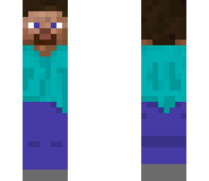 steve sin brazos