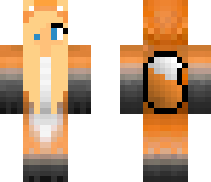 foxy girl