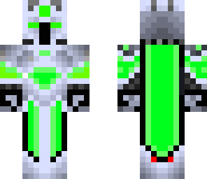 emerald king