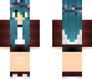 my skin
