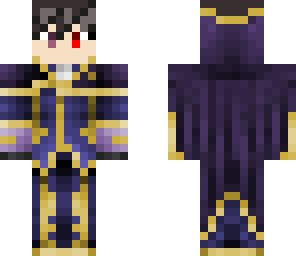 lelouch unmasked eye of geass