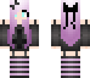pastel goth