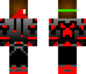 rage mode gamer
